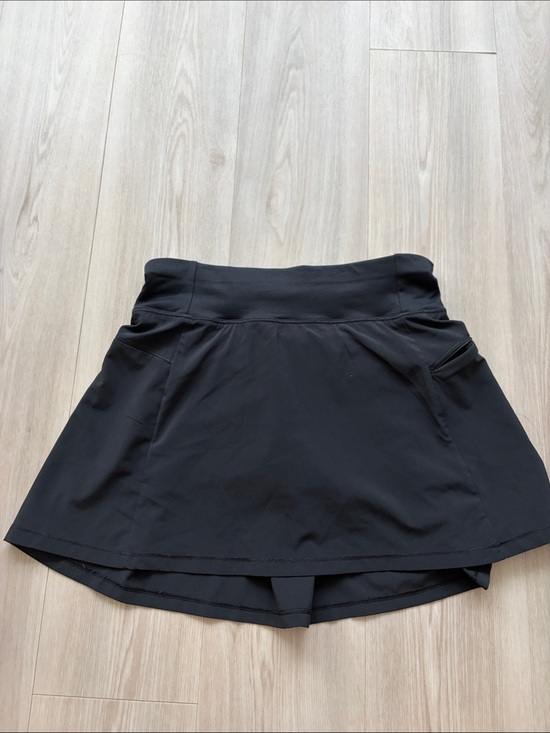 all in motion Other - Kids All In Motion Black Tennis Skirt